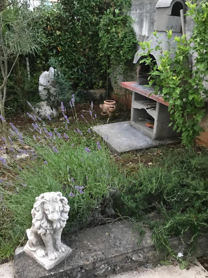 Apartment Aquamarin, Blizu Mora S Pogledom Na More, Za Do 6 Osoba Malinska Exterior foto