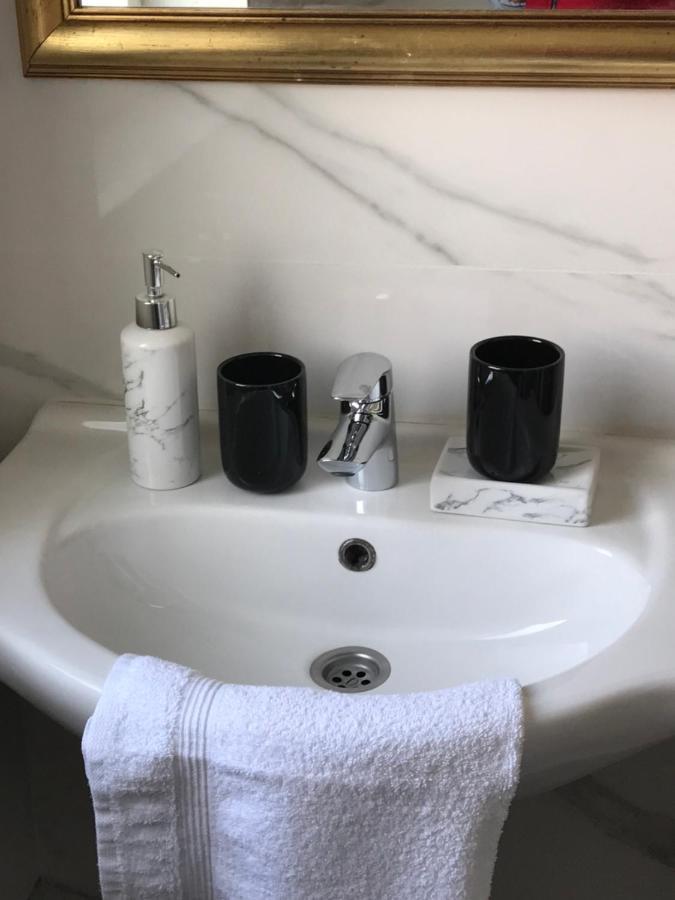 Apartment Aquamarin, Blizu Mora S Pogledom Na More, Za Do 6 Osoba Malinska Exterior foto