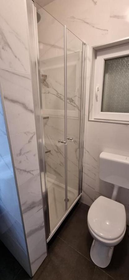Apartment Aquamarin, Blizu Mora S Pogledom Na More, Za Do 6 Osoba Malinska Exterior foto